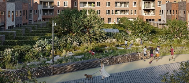 Qu’est-ce qu’un écoquartier ?