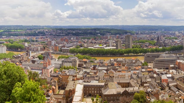 Revisitez Liège comme un vacancier : découvrez la Cité ardente comme si c'était la première fois