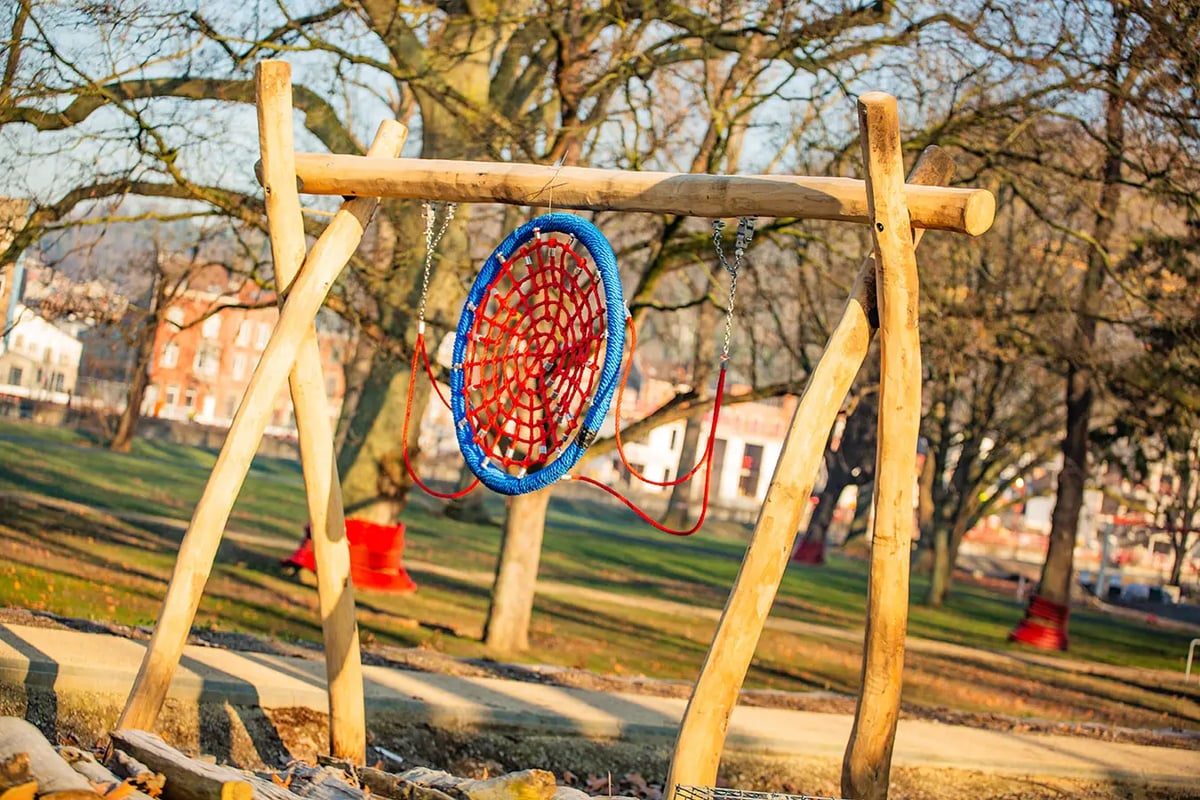 Parc Astrid - aire de jeux pour enfants (2)