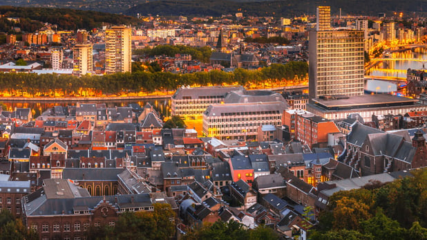 Découvrir Liège : 3 informations insolites